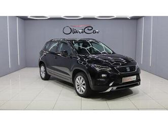 seat ateca 1.6 tdi style
