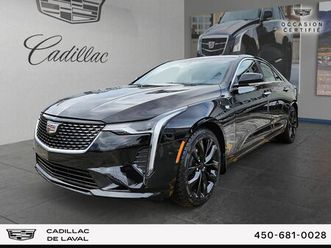 premium luxury/awd/bose/nav/toit