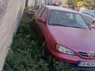 nissan primera ≫ 1999 • 1 234 лв. • id