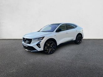 atelier alpine e-tech 4x4 221 kw (300 cv)