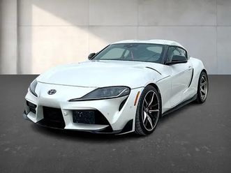 2021 toyota gr supra 1025whp