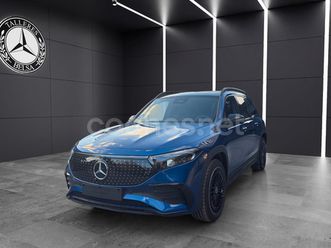 mercedes-benz eqb eqb 250