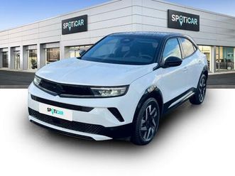 1.2 turbo hybrid 136ch gs e-dct6