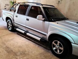 p-up tornado 2.8 tdi 4x2/4x4 cd dies