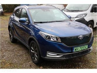 seres 3 53kwh luxury