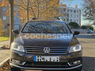 volkswagen passat variant 2.0 tdi 170 dsg 4m highline bmt