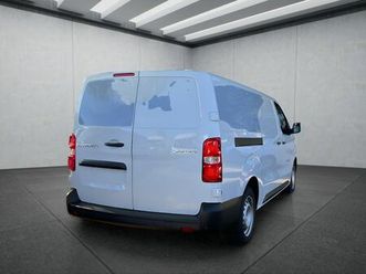 citroën jumpy kasten lang 1.5 88 kw