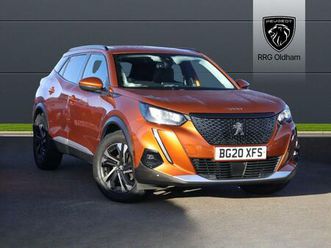 1.2 puretech allure euro 6 (s/s) 5dr