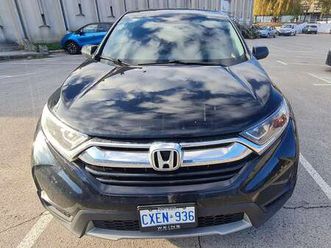 cr-v 1.5 vtec lifestyle 4x4 cvt 193 lifestyle