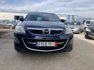 mazda cx-9 kamera ≫ 2012 • 16 800 лв. • id