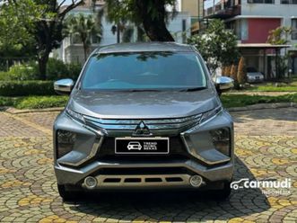 2019 mitsubishi xpander 1.5 ultimate mpv