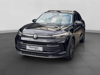 tiguan 3ª serie tiguan 1.5 etsi 130 cv act dsg life