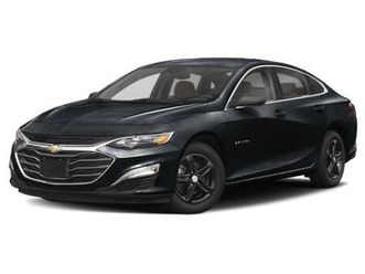 2023 chevrolet malibu 1ls