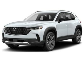 2024 mazda cx-50 2.5 s preferred package