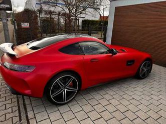 amg gt c coupe /keramik/perf/mb100