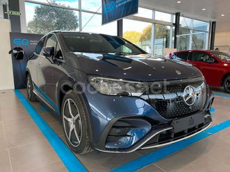 mercedes-benz eqe suv eqe 500 4matic edition suv