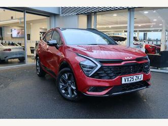 1.6 h t-gdi gt-line s auto euro 6 (start/stop) 5dr