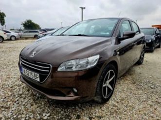 peugeot 301 лизинг на реални доказуеми километри. ≫ 2014 • 9 000 лв. • id