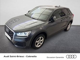 q2 1.0tfsi 116ch business line s tronic 7