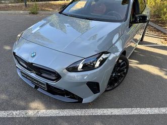 m235 xdrive 300 ch gran coupé