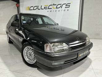 chevrolet omega cd 4.1 / 3.0 1993