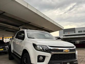 s10. lt. 2022. diesel. 4x4.