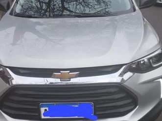 vendo chevrolet tracker 1.2 turbo mt