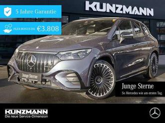 eqe 53 amg 4m+ suv night panorama np 162.917,-€