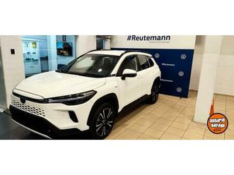 toyota corolla cross 1.8 seg hev 2025 !!! 0km excelente estado!!!!
