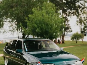 chevrolet omega cd 4.1 / 3.0 1996