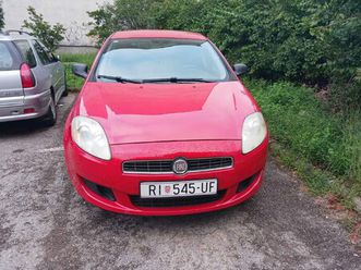 fiat bravo 1.4, 16v, plin