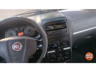 vendo fiat idea essence 2013