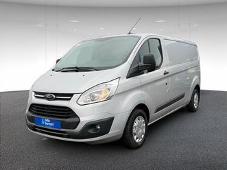 290 l2h1 2.0 tdci 130 trend business