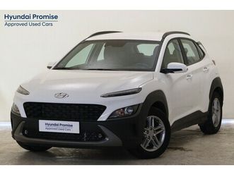 kona 1.0 tgdi maxx 4x2