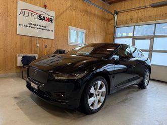 i-pace ev400 90kw/h r-dynamic se