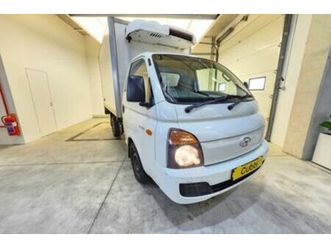 2020 hyundai h100 bakkie 2.6d