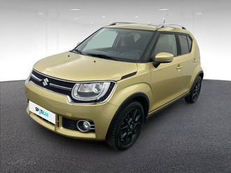 1.2 dualjet 90ch privilège allgrip