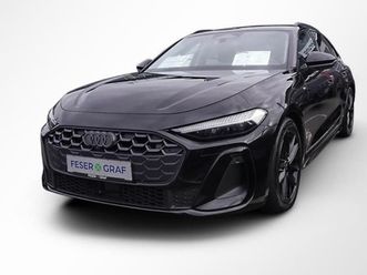 a5 3ª serie a5 avant tfsi 150 kw s tronic s line edition