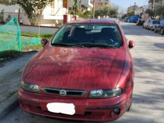 fiat marea 2002