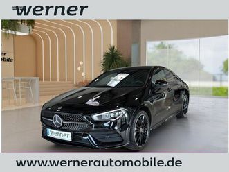 MERCEDES CLA CLA 250 mercedes-benz-cla-250-e-amg-line-19