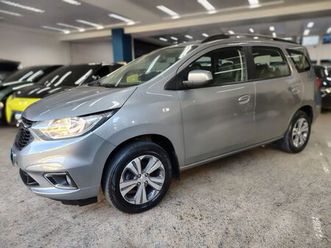 premier 1.8 8v econo.flex 5p aut.