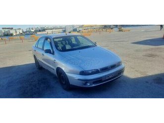 fiat marea 1998 1.2
