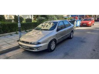 fiat marea 1998 marea sx 1,2 16v