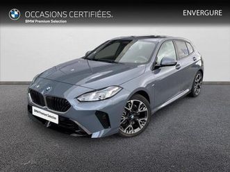 120a 170ch m sport dkg7