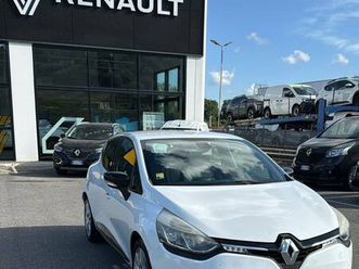 clio clio sporter 1.5 dci 8v 90cv start&amp;stop 83gr. ecobusiness