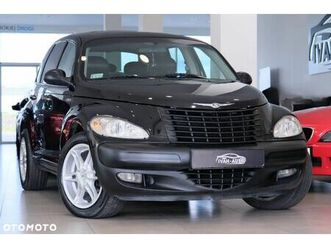 chrysler pt cruiser 2.0i limited