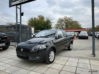 fiat strada 2013 strada 1300 multijet adventure