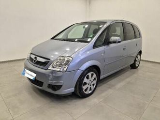 1.4 16v club - neopatentati - clima - radio cd