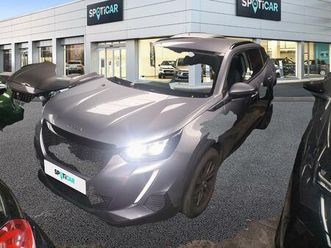 2008 puretech 100 s&s bvm6 style