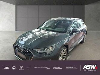 sportback advanced